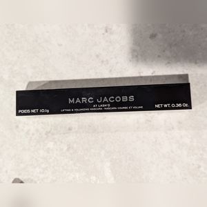 Marc Jacobs At Lash'd Mascara